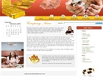 3 Wordpress Themes - PLR